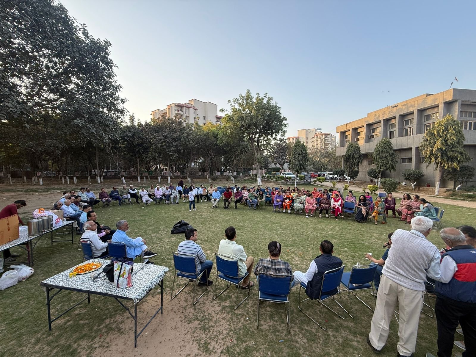 Community Event
